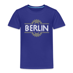 Berliner Fahrradkette - Kinder Premium T-Shirt