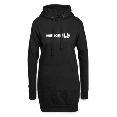 Keule - Hoodie-Kleid