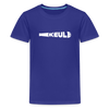 Keule - Teenager Premium T-Shirt - Königsblau