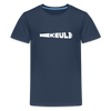 Keule - Teenager Premium T-Shirt - Navy