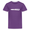 Keule - Teenager Premium T-Shirt - Lila