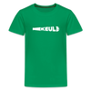 Keule - Teenager Premium T-Shirt - Kelly Green