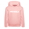 Keule - Kinder Premium Hoodie - Kristallrosa