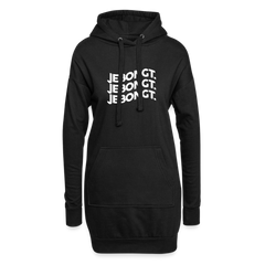 Jebongt! - Hoodie-Kleid