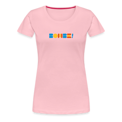 Bombe! - Frauen Premium T-Shirt