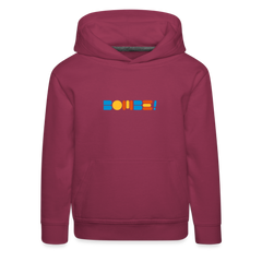 Bombe! - Kinder Premium Hoodie