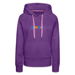 Bombe! - Frauen Premium Hoodie