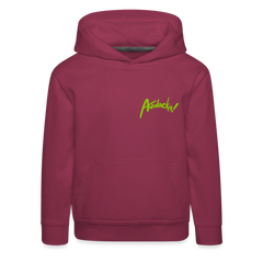 Auwacka! - Kinder Premium Hoodie