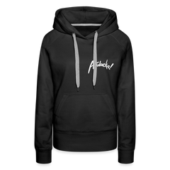 Auwacka! - Frauen Premium Hoodie