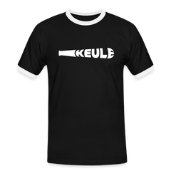 Keule - Männer Ringer T-Shirt
