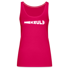 Keule - Frauen Premium Tank Top