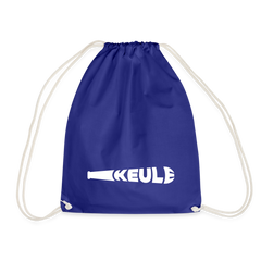 Keule - Turnbeutel