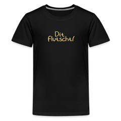 Dit flutscht! - Teenager Premium T-Shirt