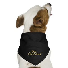 Dit flutscht! - Hunde-Bandana