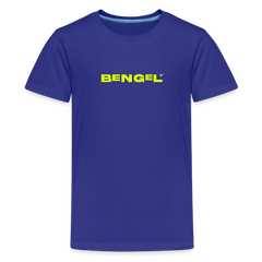 Bengel - Teenager Premium T-Shirt