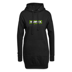 Hamwa jerne - Hoodie-Kleid