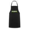 hamwa - Kochschürze - Schwarz