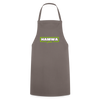 hamwa - Kochschürze - Grau