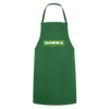 hamwa - Kochschürze - Grün