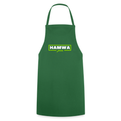 Hamwa jerne - Kochschürze