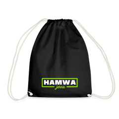 Hamwa jerne - Turnbeutel
