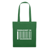 PRODUZIERT IN BRANDENBURG - Stoffbeutel - Fichte