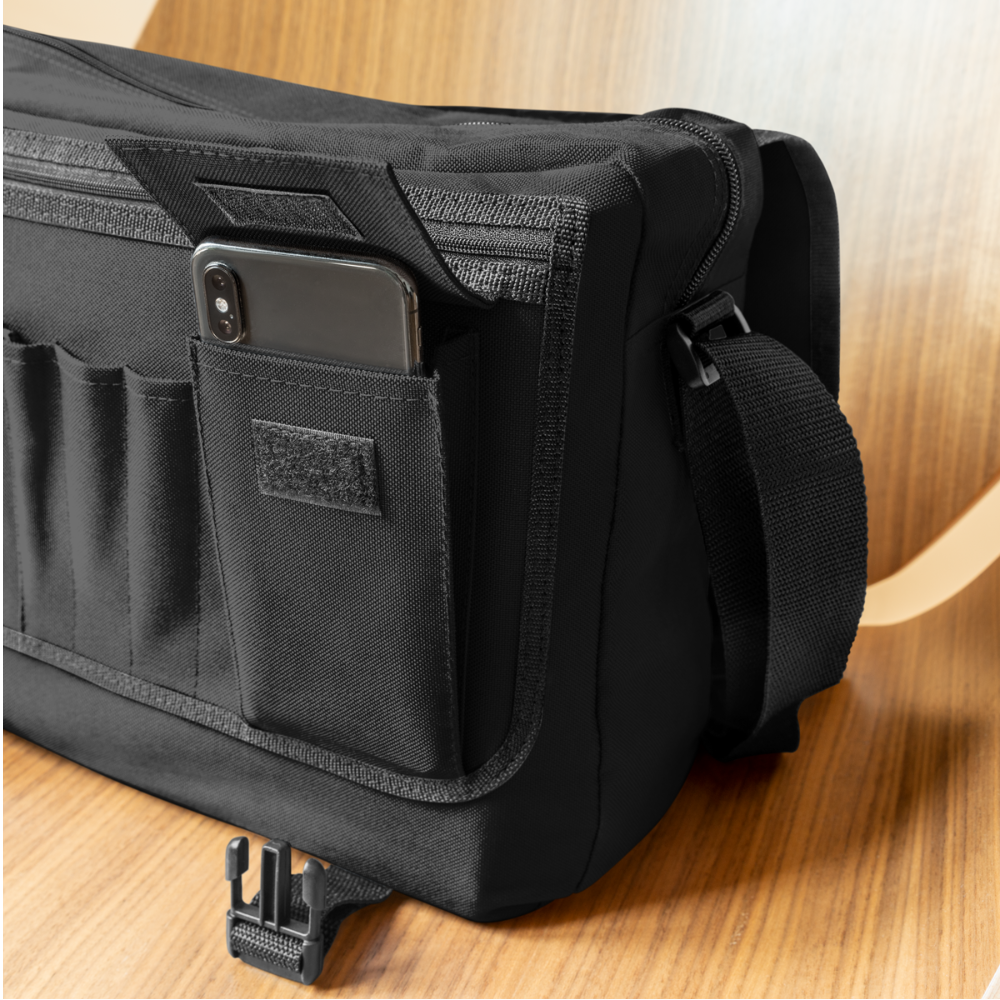 Dit is dufte - Umhängetasche