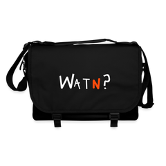 WATN? - Umhängetasche