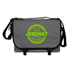 Jebongt Freunde - Umhängetasche