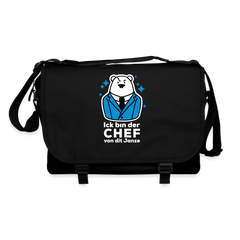 Chef - Umhängetasche